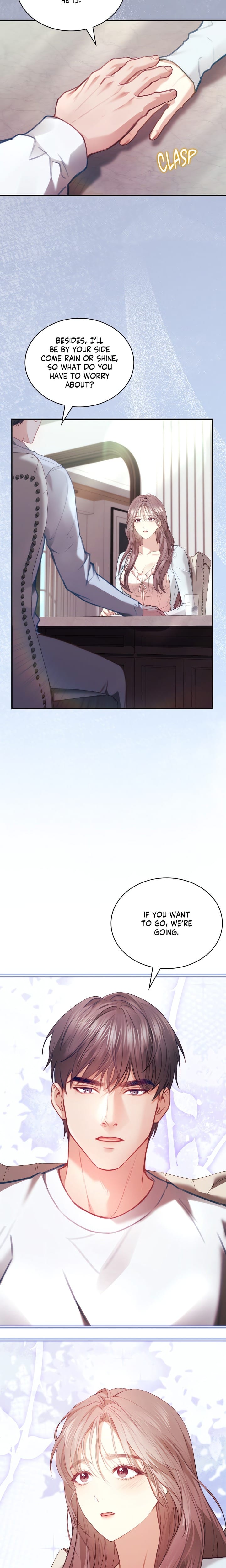 The Young Wife (Uncensored), chapter 57, page 13 of 24