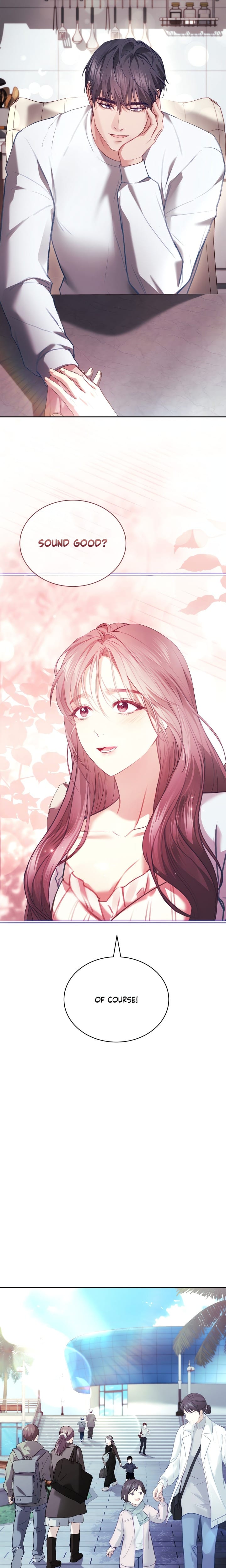 The Young Wife (Uncensored), chapter 57, page 16 of 24