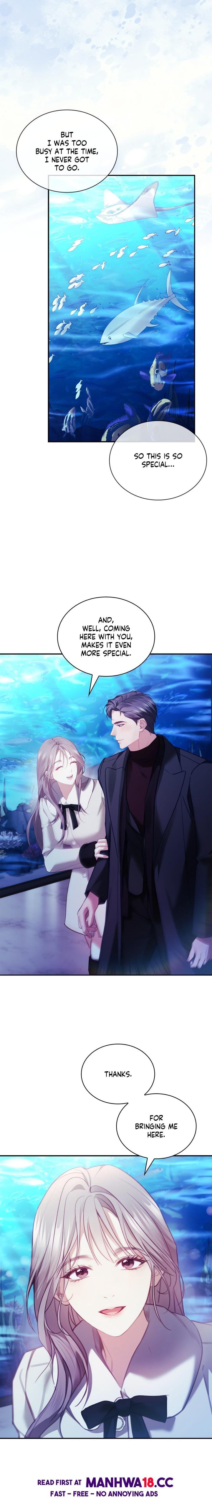 The Young Wife (Uncensored), chapter 57, page 18 of 24