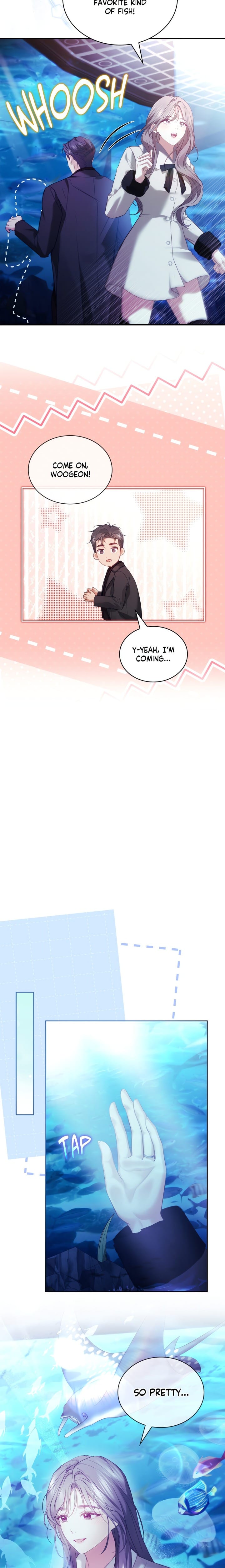 The Young Wife (Uncensored), chapter 57, page 20 of 24