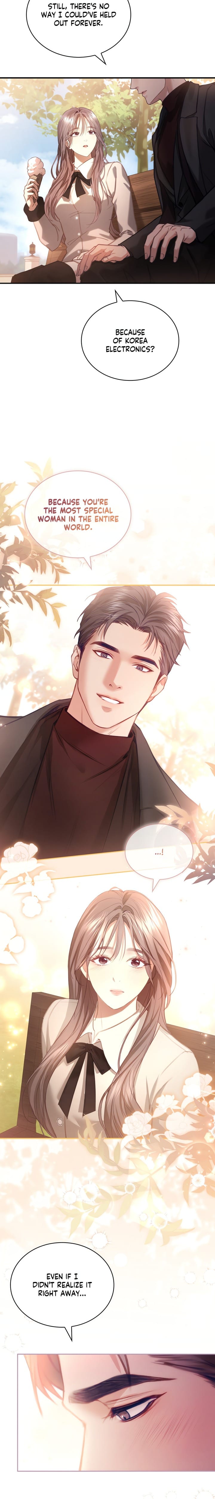 The Young Wife (Uncensored), chapter 58, page 10 of 21