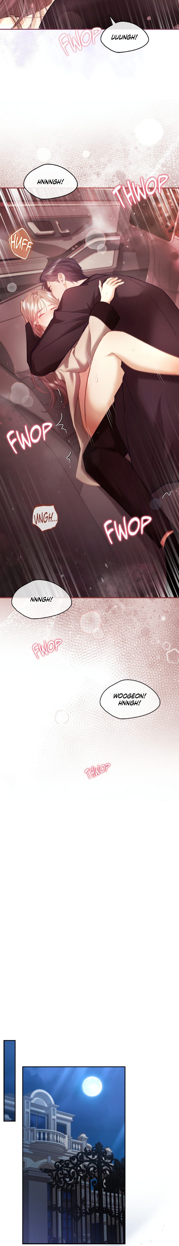 The Young Wife (Uncensored), chapter 59, page 10 of 23
