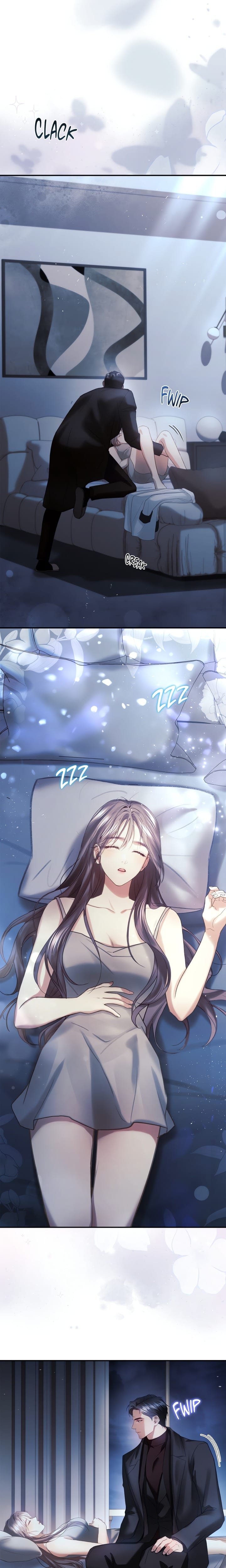 The Young Wife (Uncensored), chapter 59, page 11 of 23