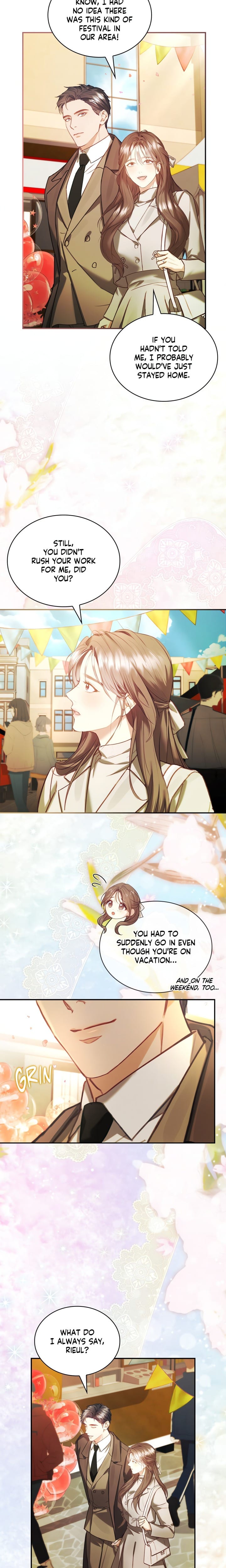 The Young Wife (Uncensored), chapter 59, page 18 of 23