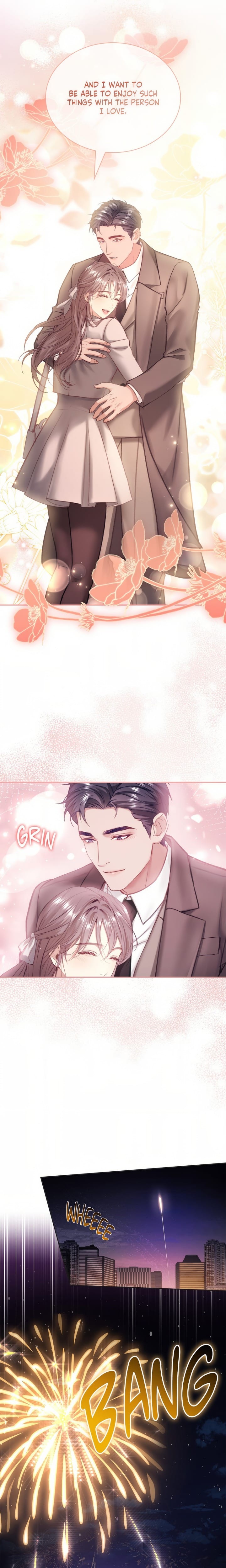 The Young Wife (Uncensored), chapter 60, page 5 of 20