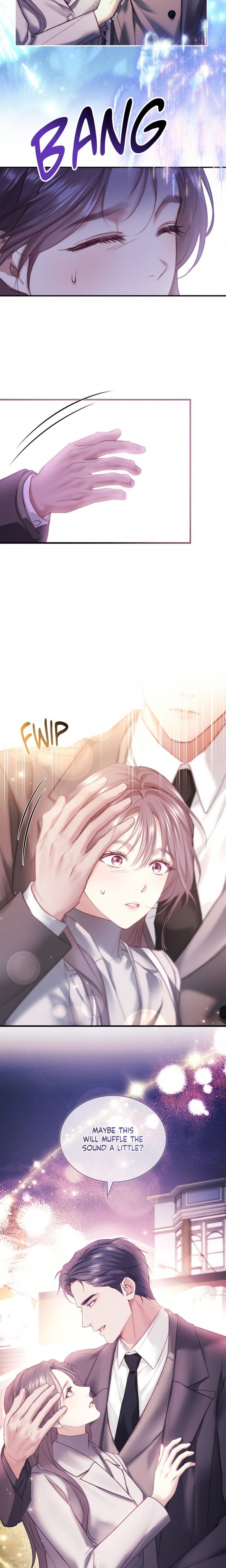 The Young Wife (Uncensored), chapter 60, page 7 of 20