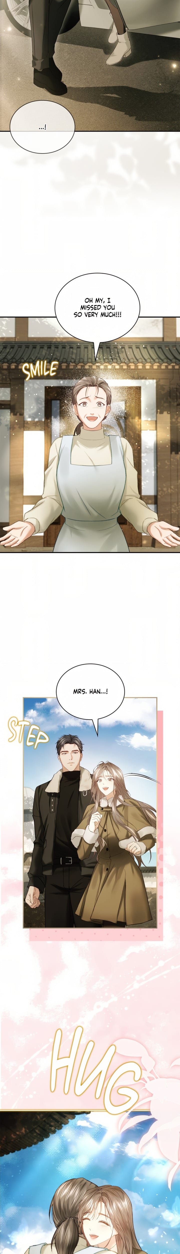 The Young Wife (Uncensored), chapter 60, page 15 of 20