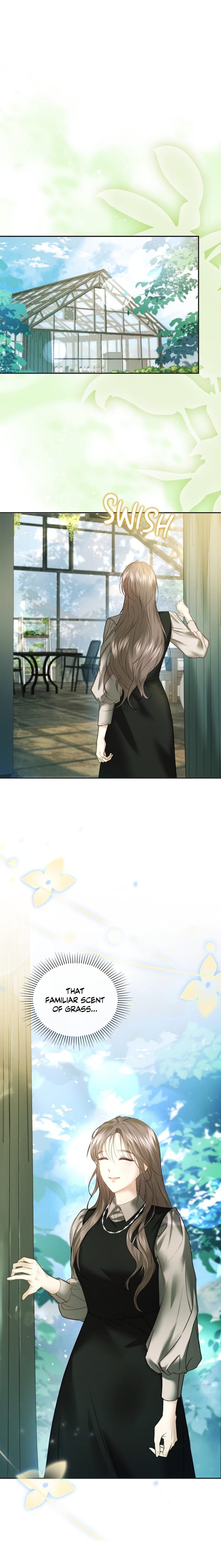 The Young Wife (Uncensored), chapter 61, page 16 of 21