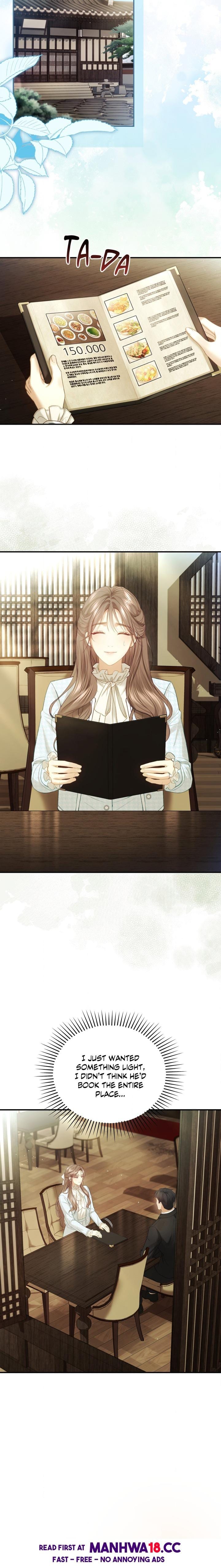 The Young Wife (Uncensored), chapter 62, page 7 of 22
