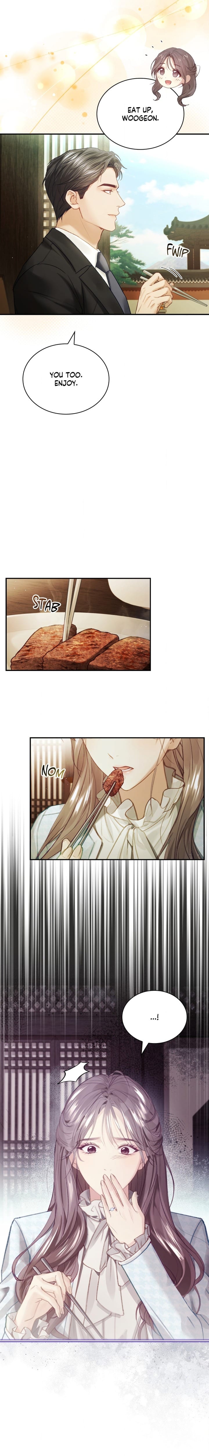 The Young Wife (Uncensored), chapter 62, page 10 of 22