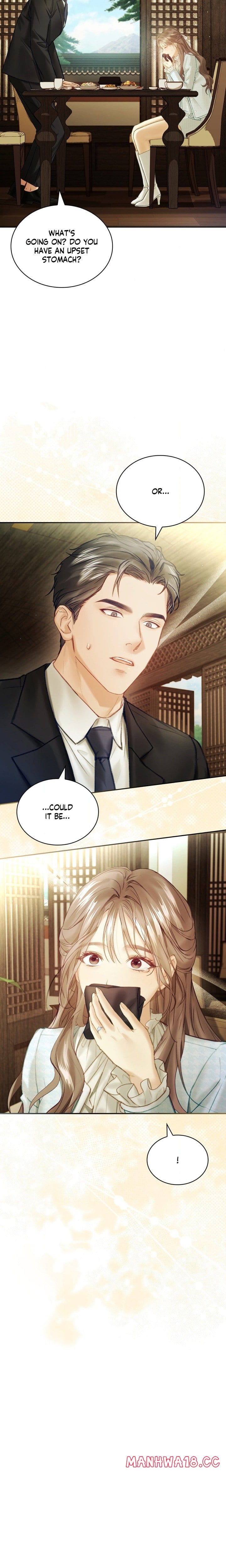The Young Wife (Uncensored), chapter 62, page 12 of 22