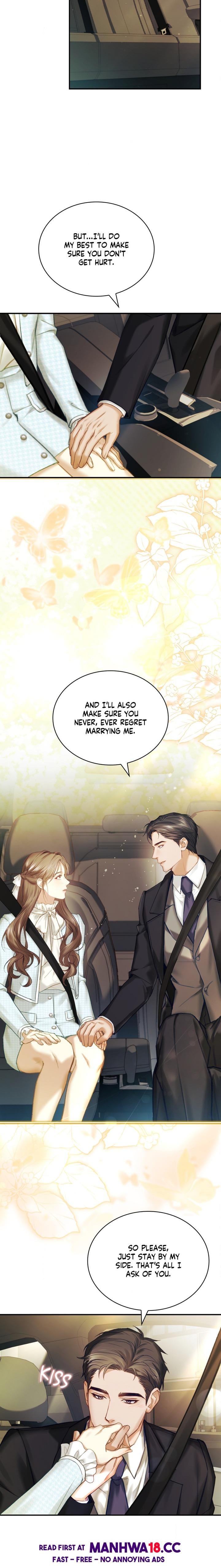 The Young Wife (Uncensored), chapter 62, page 18 of 22