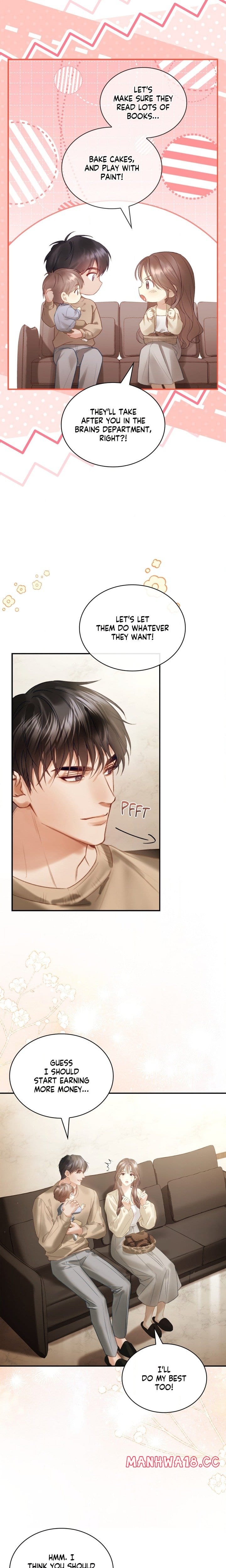 The Young Wife (Uncensored), chapter 64, page 8 of 21