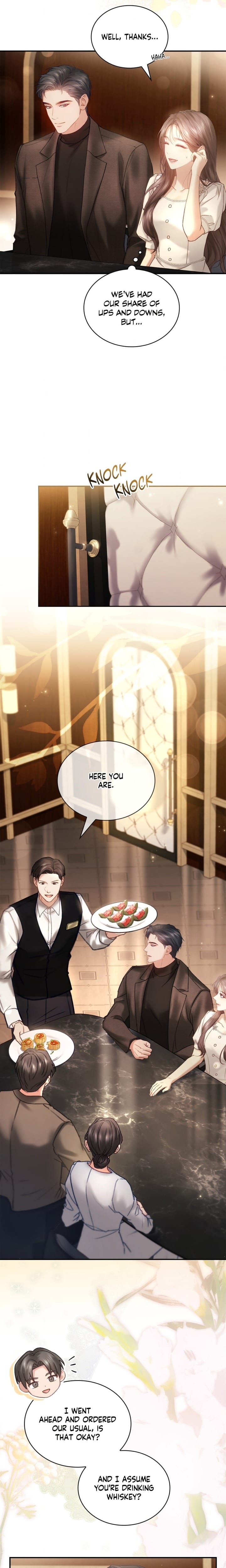 The Young Wife (Uncensored), chapter 64, page 13 of 21