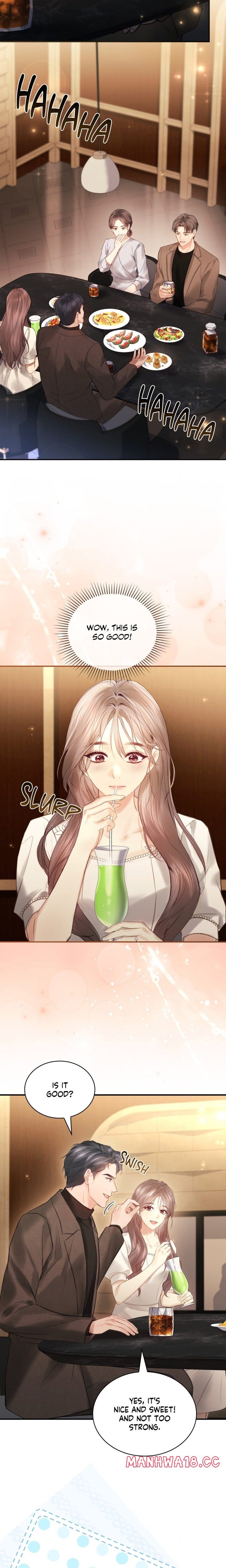 The Young Wife (Uncensored), chapter 64, page 15 of 21