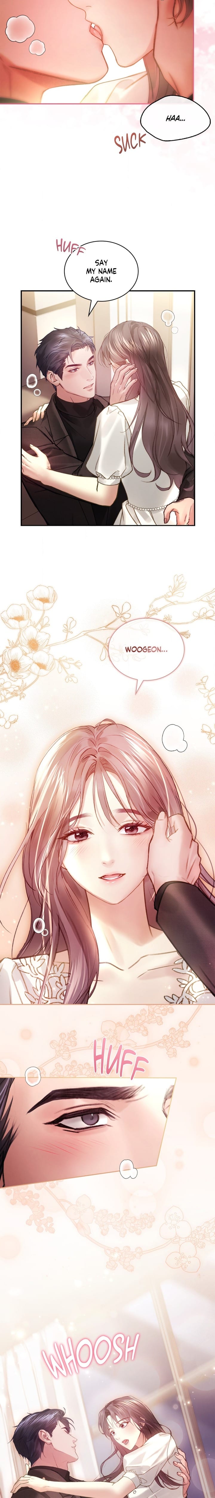 The Young Wife (Uncensored), chapter 65, page 6 of 23