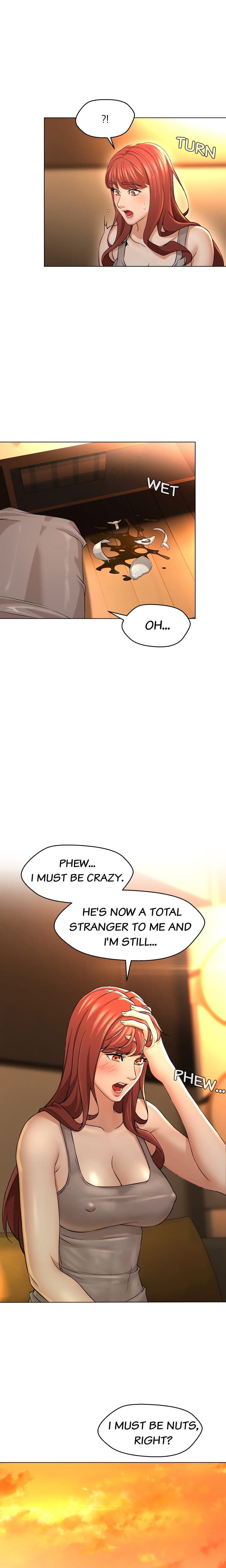 Their Forbidden Love (Uncensored), chapter 1, page 10 of 21