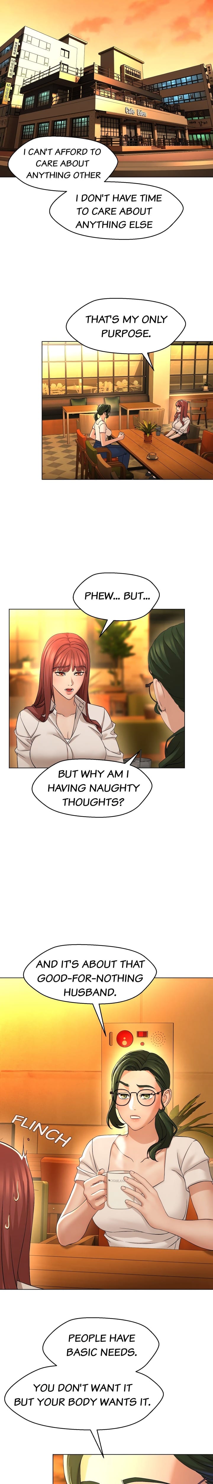 Their Forbidden Love (Uncensored), chapter 1, page 11 of 21