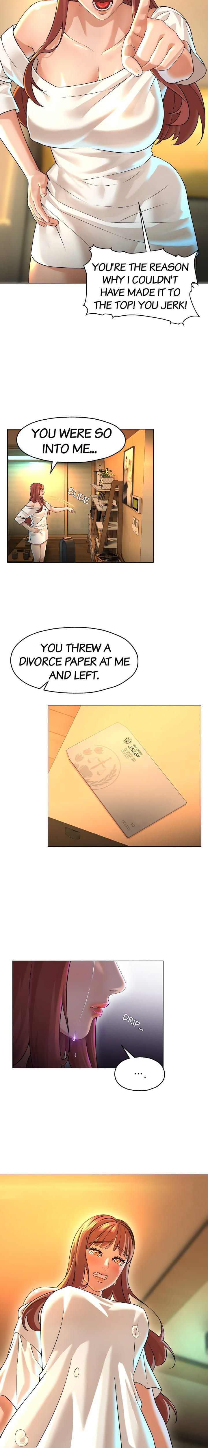 Their Forbidden Love (Uncensored), chapter 3, page 11 of 20