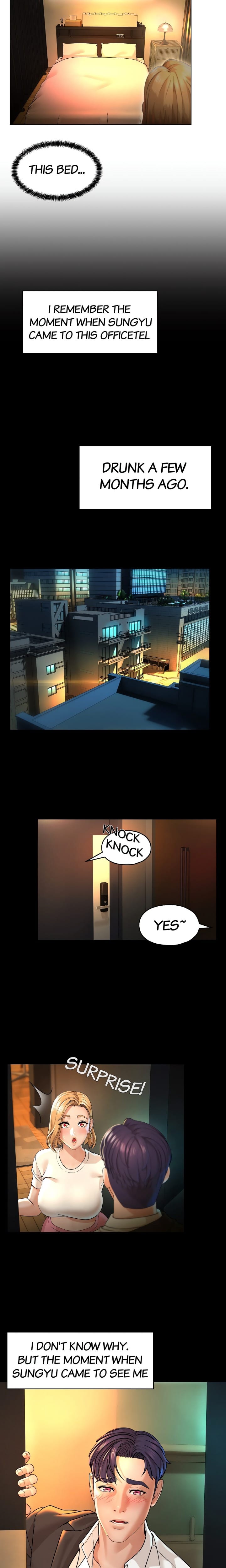 Their Forbidden Love (Uncensored), chapter 3, page 14 of 20