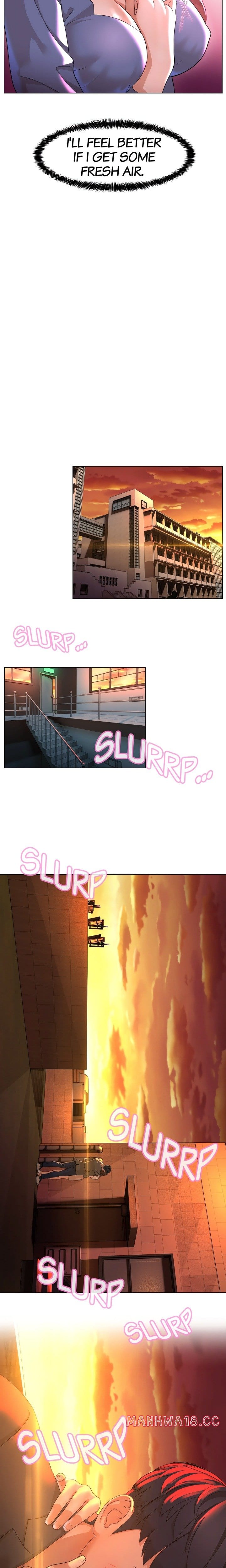 Their Forbidden Love (Uncensored), chapter 5, page 13 of 15