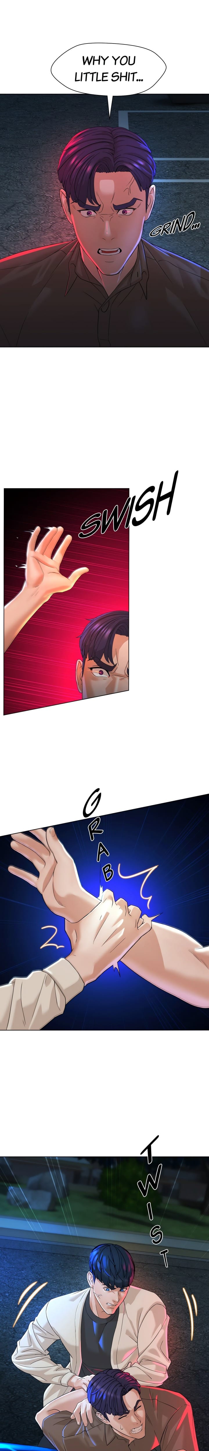 Their Forbidden Love (Uncensored), chapter 8, page 11 of 15