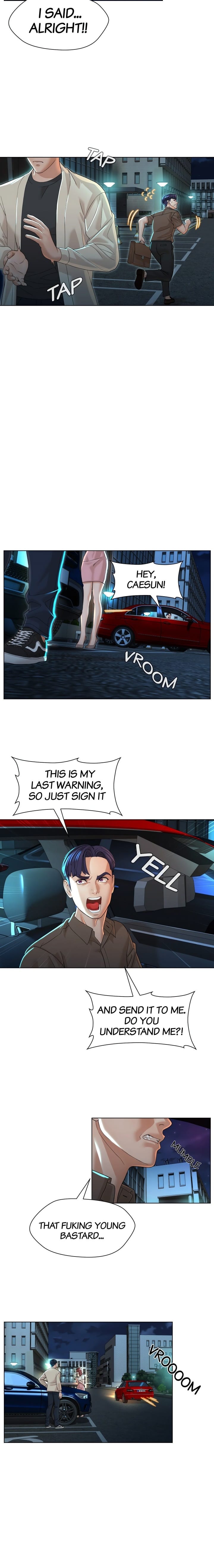 Their Forbidden Love (Uncensored), chapter 8, page 13 of 15