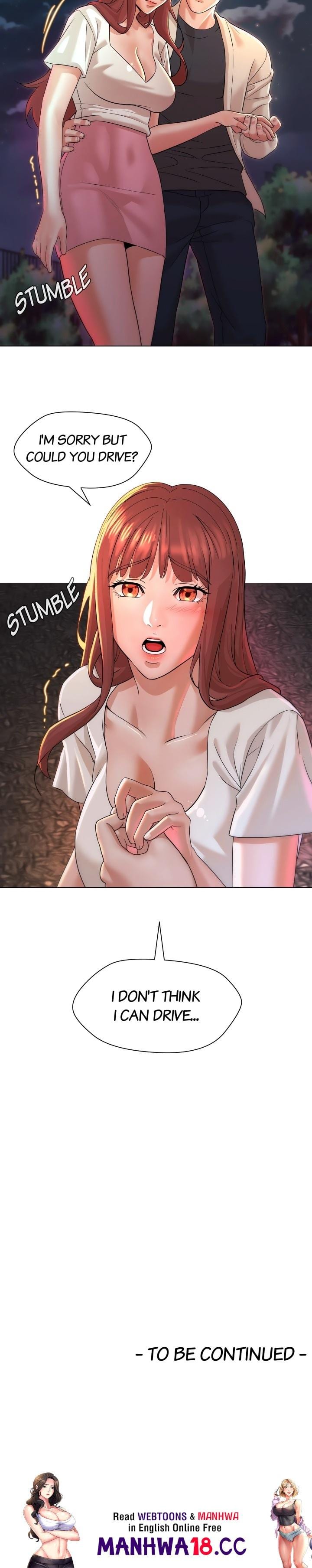 Their Forbidden Love (Uncensored), chapter 8, page 15 of 15