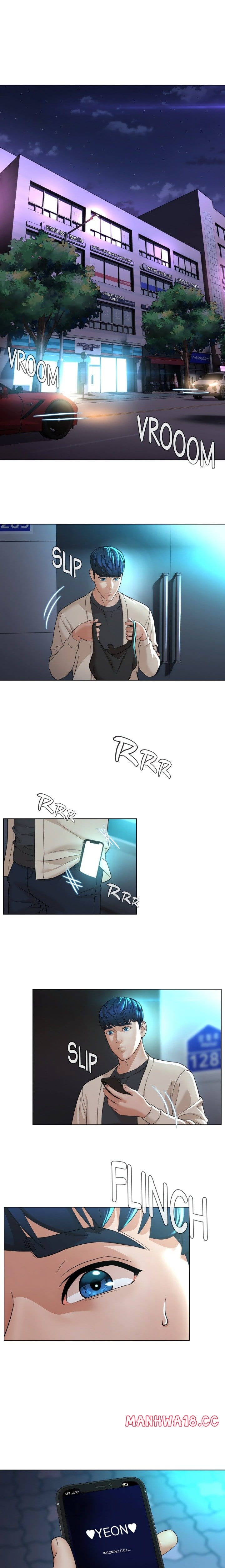 Their Forbidden Love (Uncensored), chapter 9, page 7 of 14