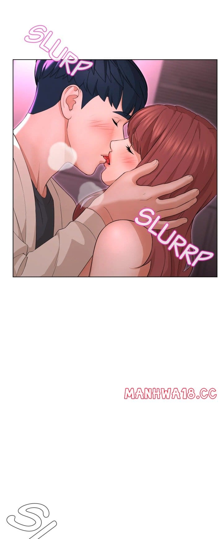 Their Forbidden Love (Uncensored), chapter 10, page 5 of 54