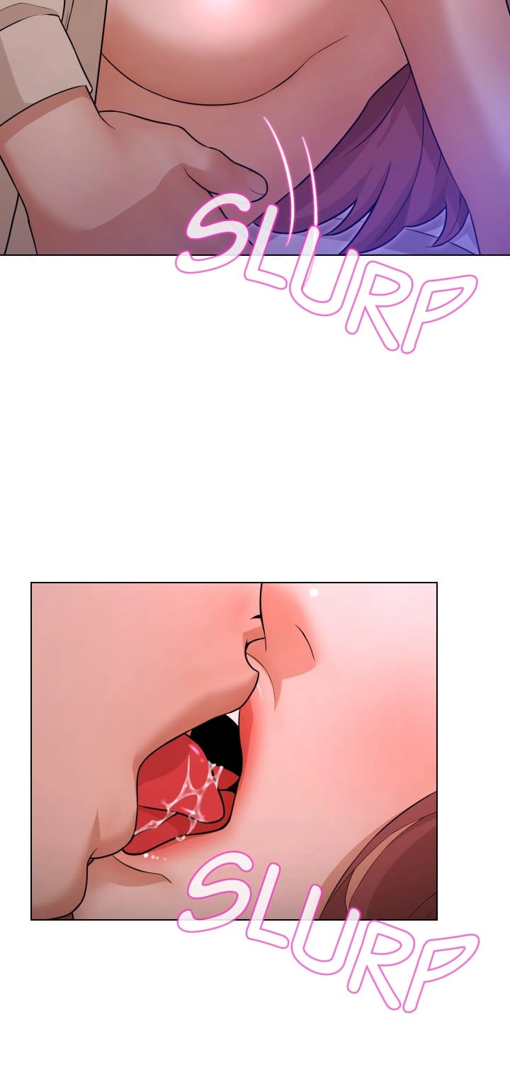 Their Forbidden Love (Uncensored), chapter 10, page 8 of 54
