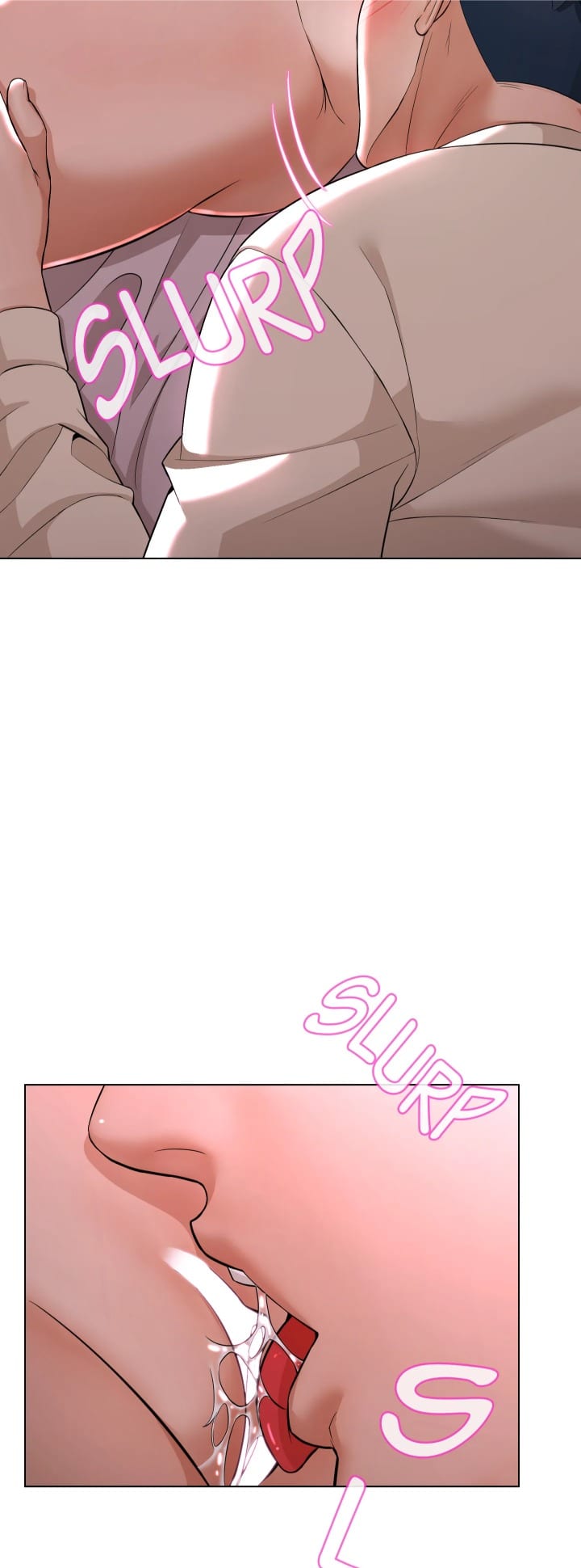 Their Forbidden Love (Uncensored), chapter 10, page 17 of 54