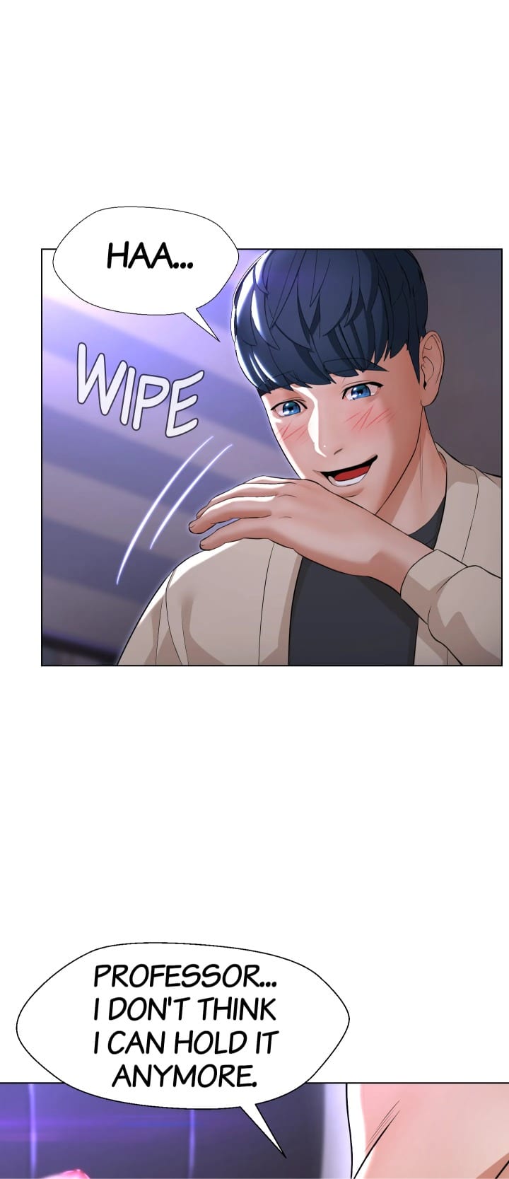 Their Forbidden Love (Uncensored), chapter 10, page 19 of 54