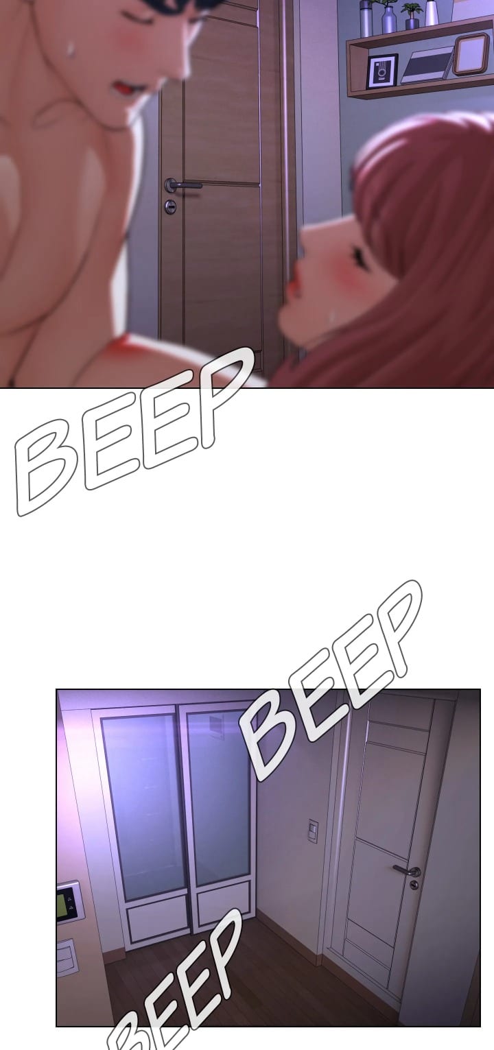 Their Forbidden Love (Uncensored), chapter 10, page 26 of 54