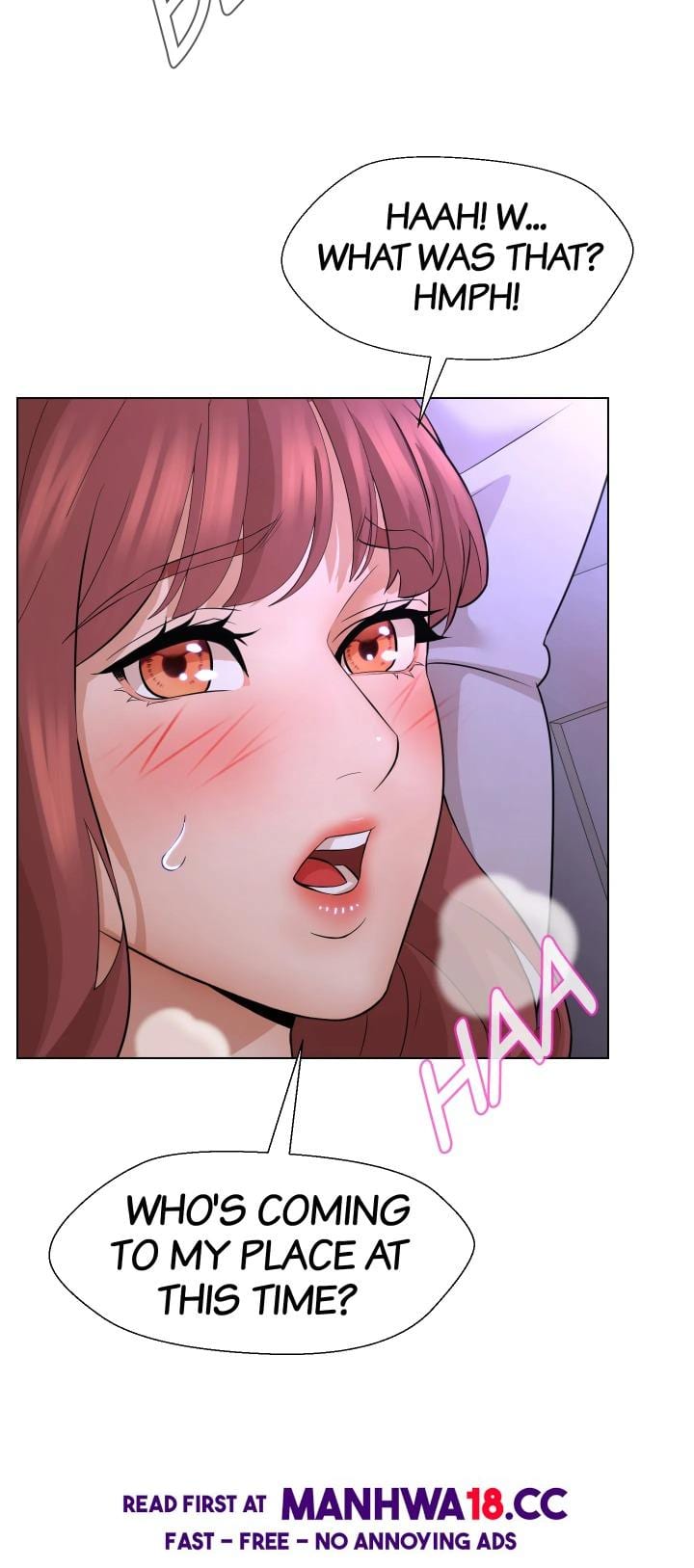 Their Forbidden Love (Uncensored), chapter 10, page 27 of 54