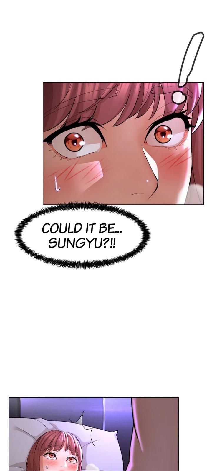 Their Forbidden Love (Uncensored), chapter 10, page 28 of 54