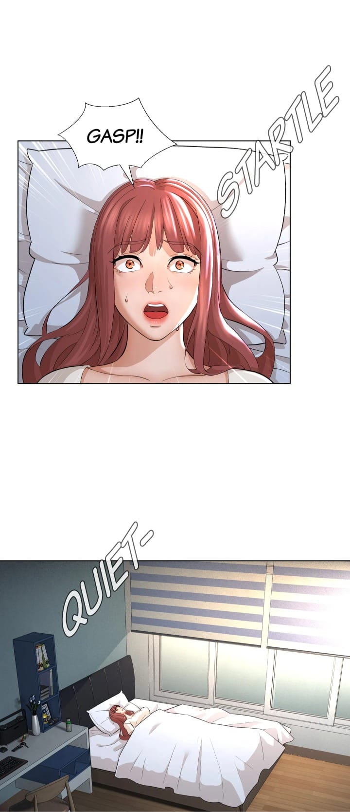 Their Forbidden Love (Uncensored), chapter 10, page 31 of 54