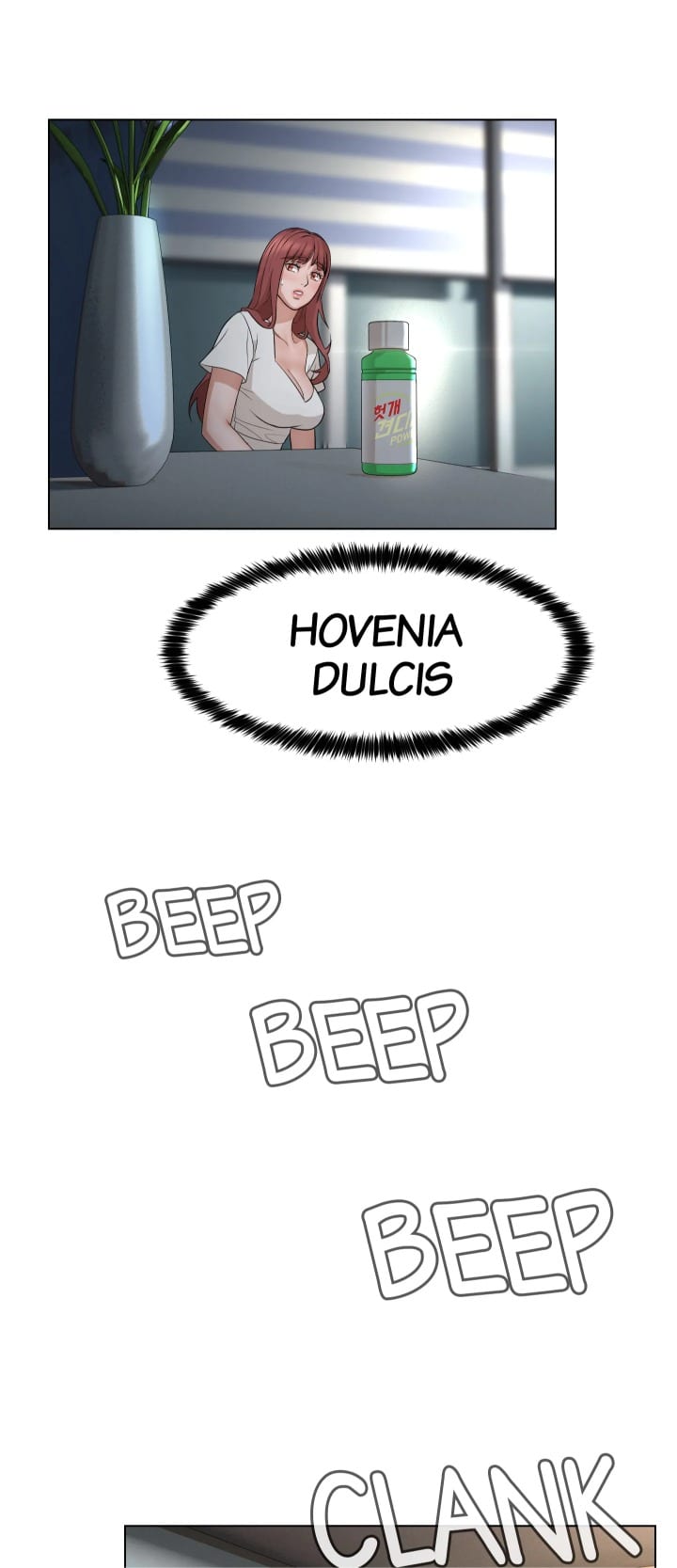 Their Forbidden Love (Uncensored), chapter 10, page 34 of 54