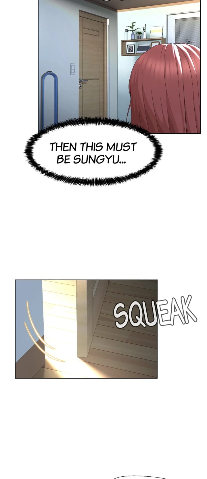 Their Forbidden Love (Uncensored), chapter 10, page 35 of 54