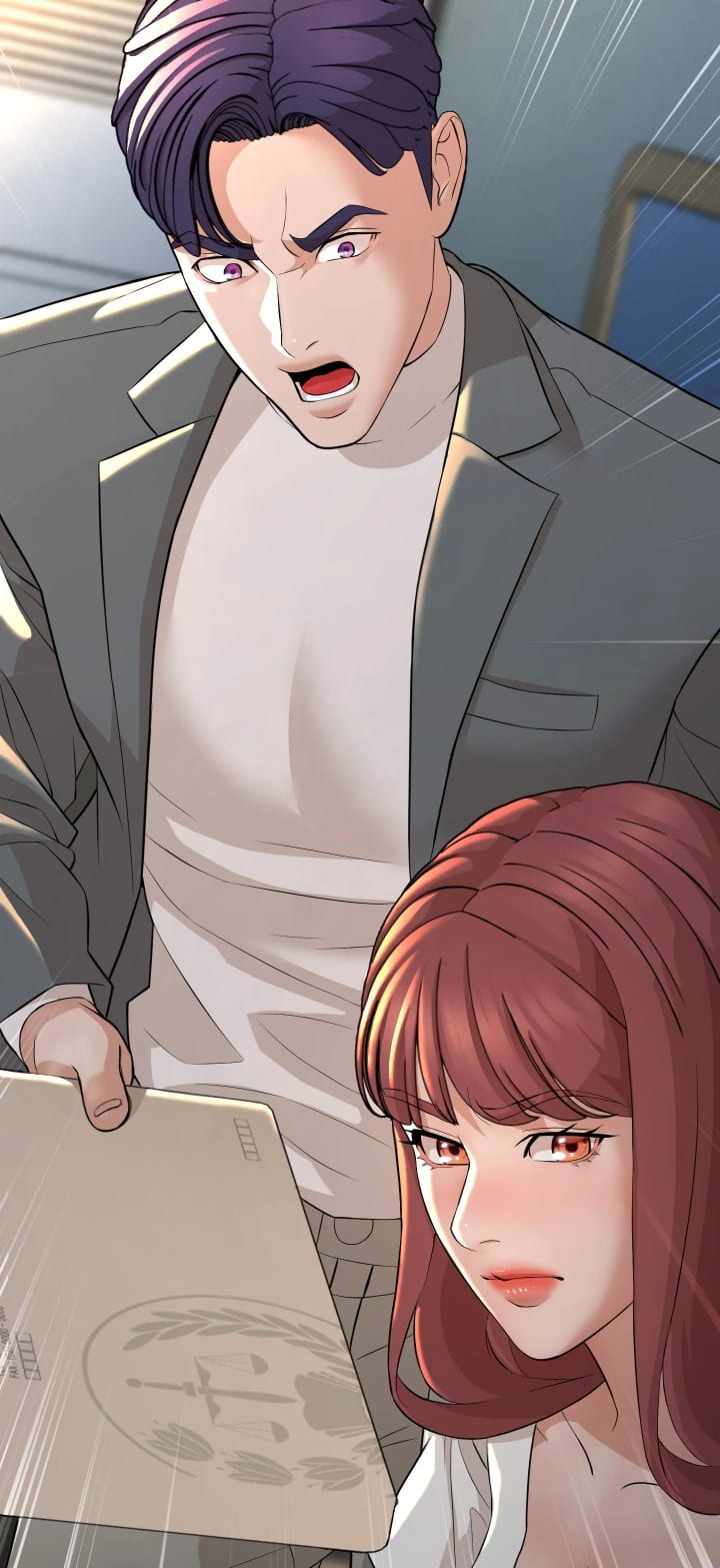 Their Forbidden Love (Uncensored), chapter 10, page 38 of 54