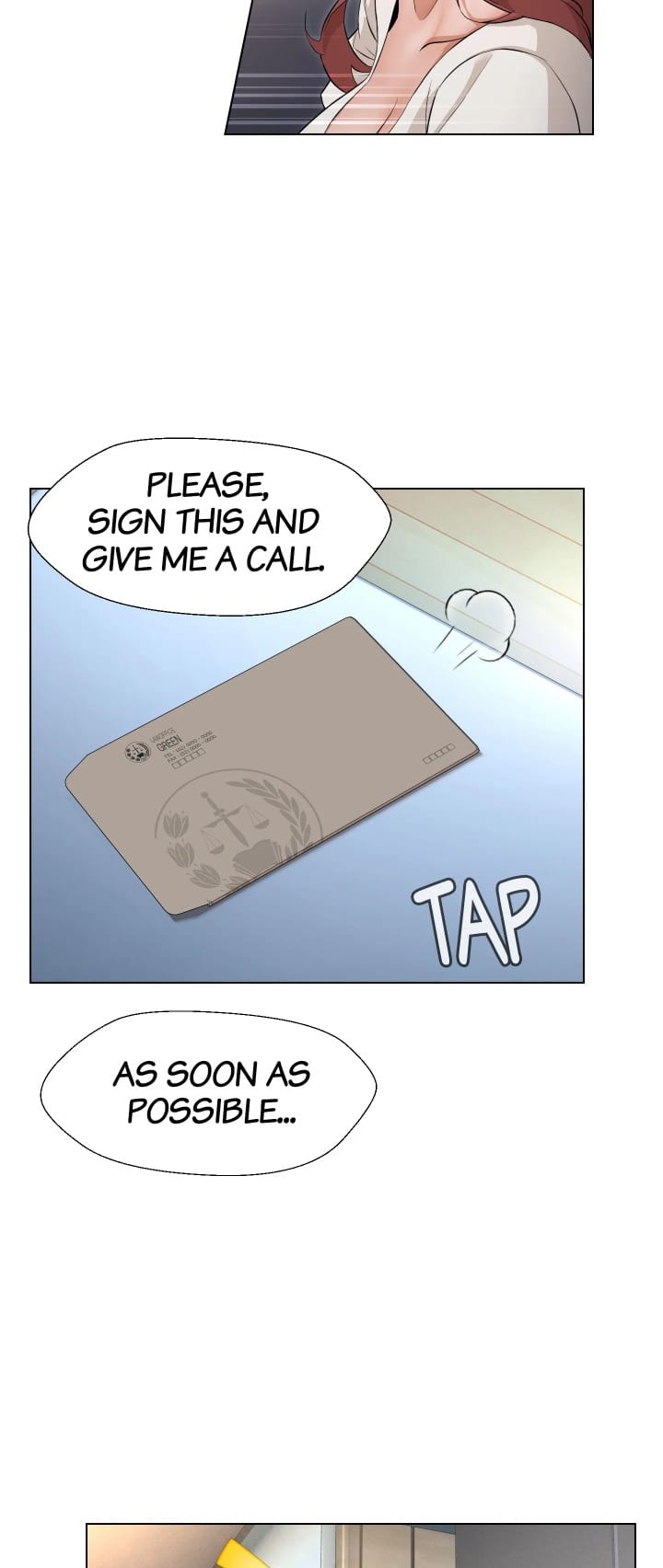 Their Forbidden Love (Uncensored), chapter 10, page 41 of 54