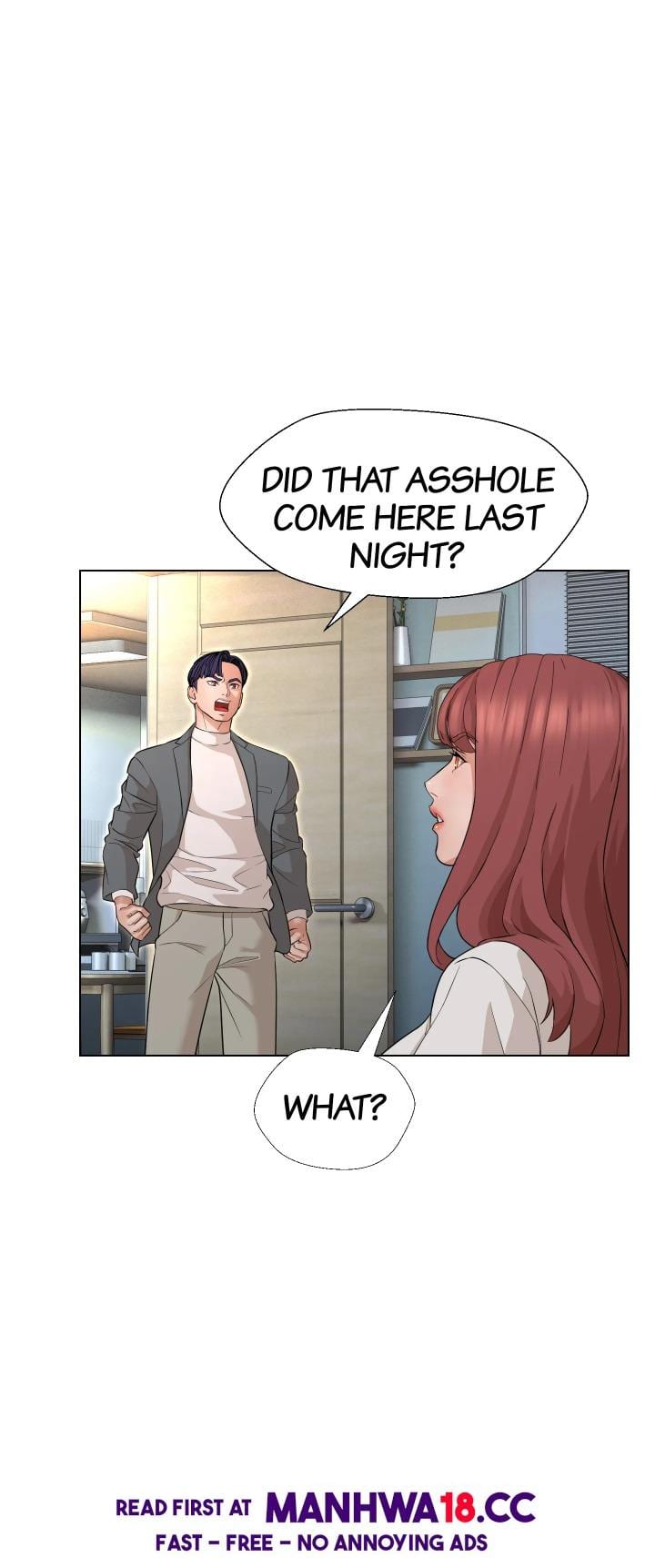 Their Forbidden Love (Uncensored), chapter 10, page 43 of 54