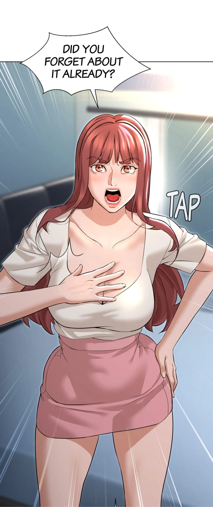 Their Forbidden Love (Uncensored), chapter 10, page 46 of 54