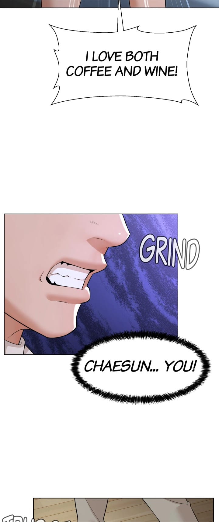 Their Forbidden Love (Uncensored), chapter 10, page 47 of 54