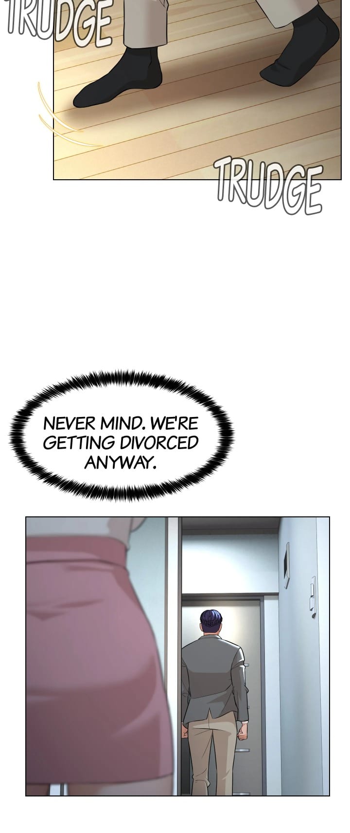 Their Forbidden Love (Uncensored), chapter 10, page 48 of 54