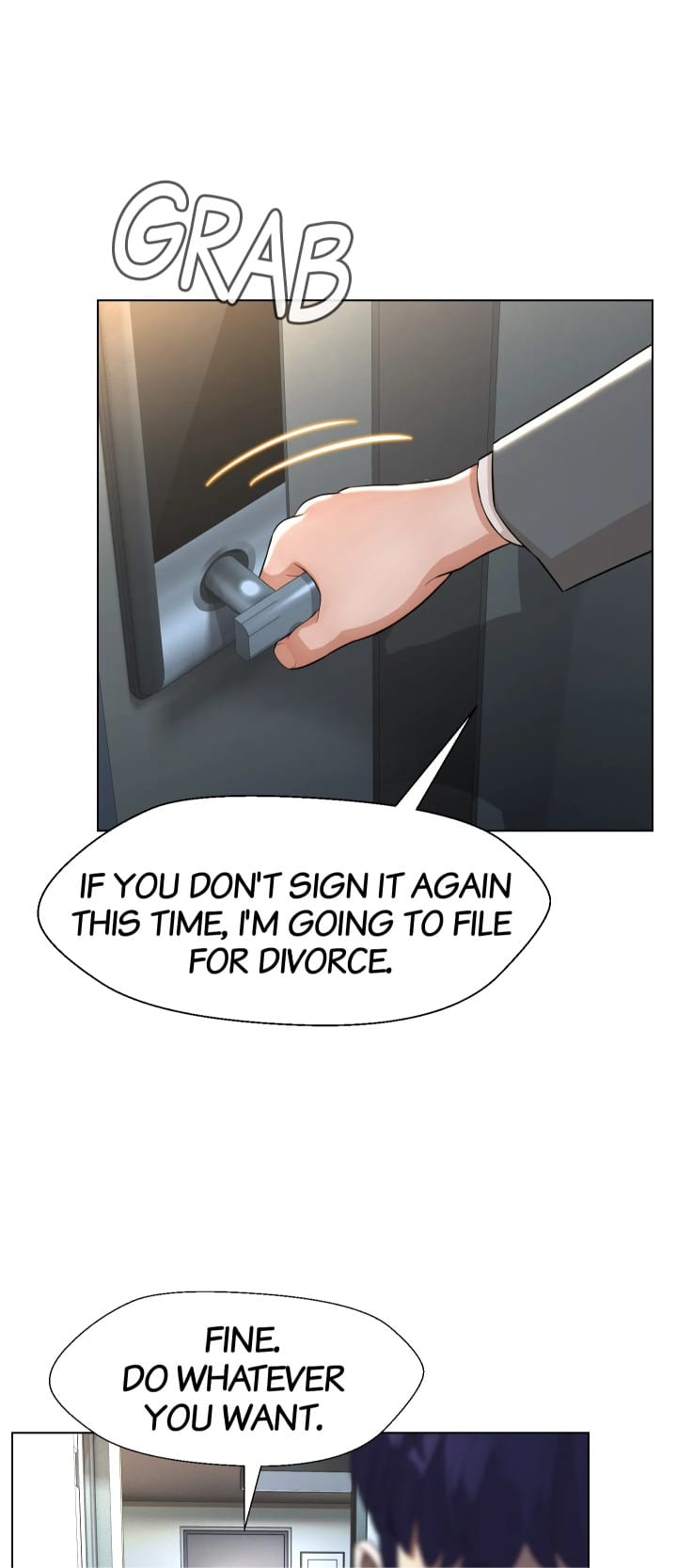 Their Forbidden Love (Uncensored), chapter 10, page 49 of 54