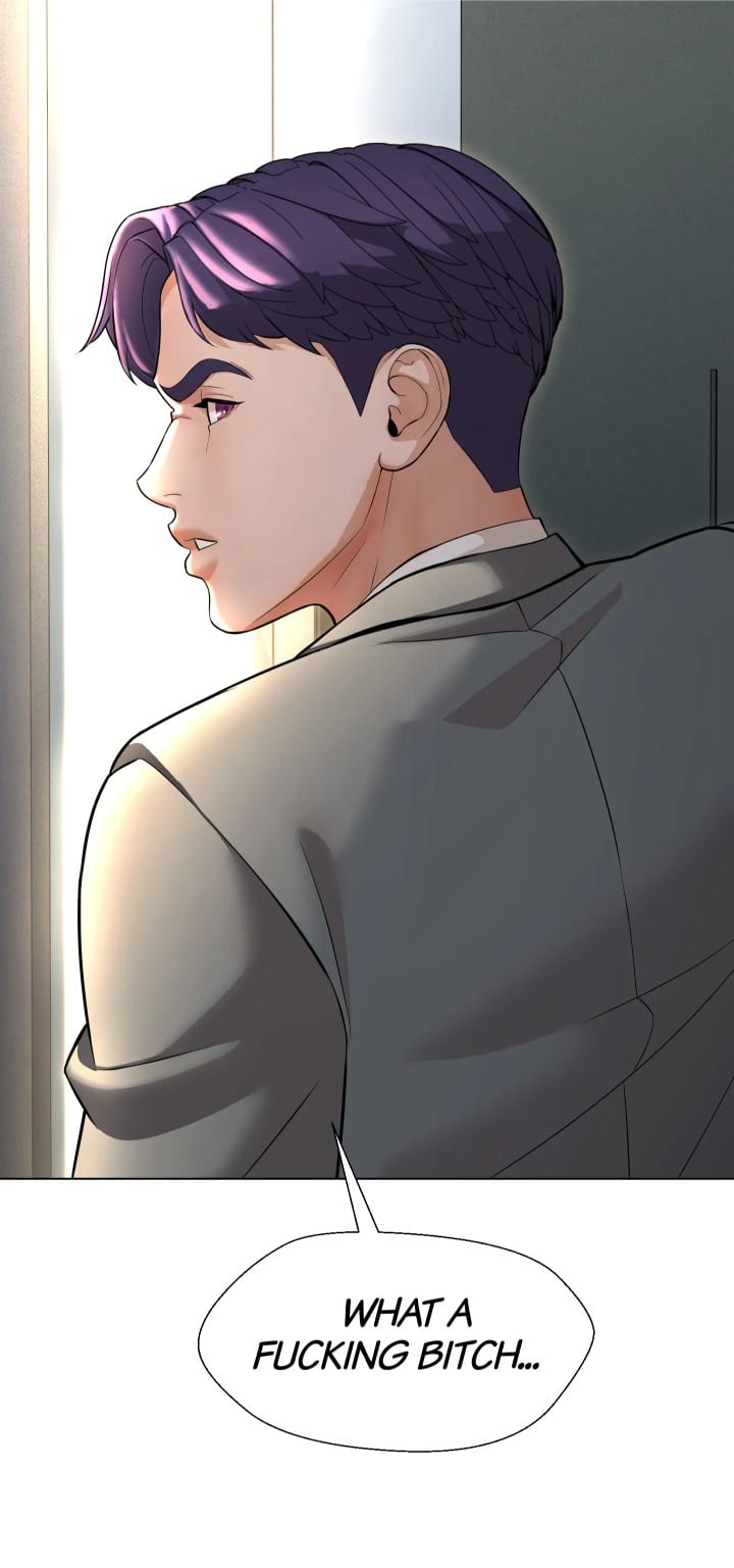 Their Forbidden Love (Uncensored), chapter 10, page 53 of 54