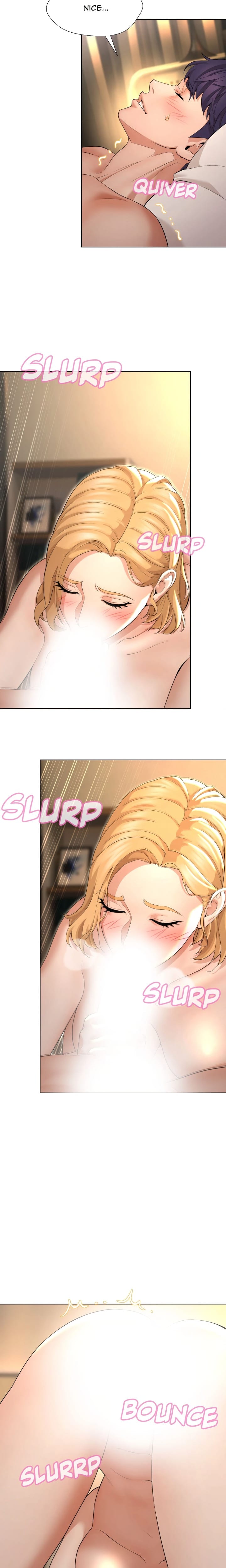 Their Forbidden Love (Uncensored), chapter 11, page 5 of 18
