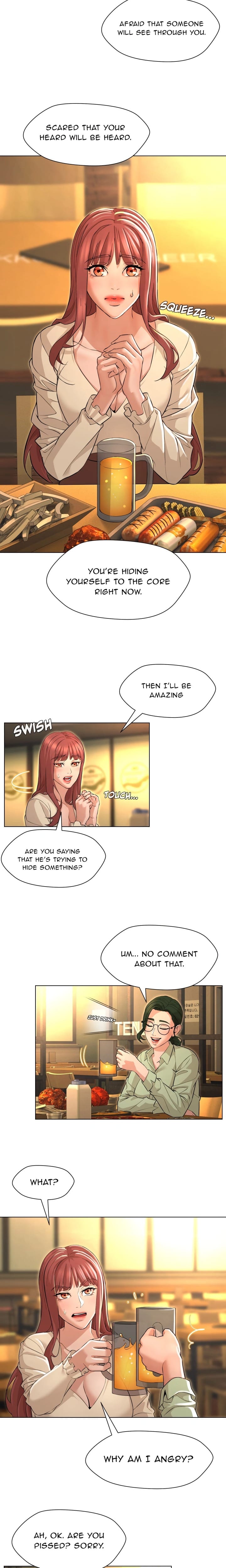 Their Forbidden Love (Uncensored), chapter 12, page 7 of 14