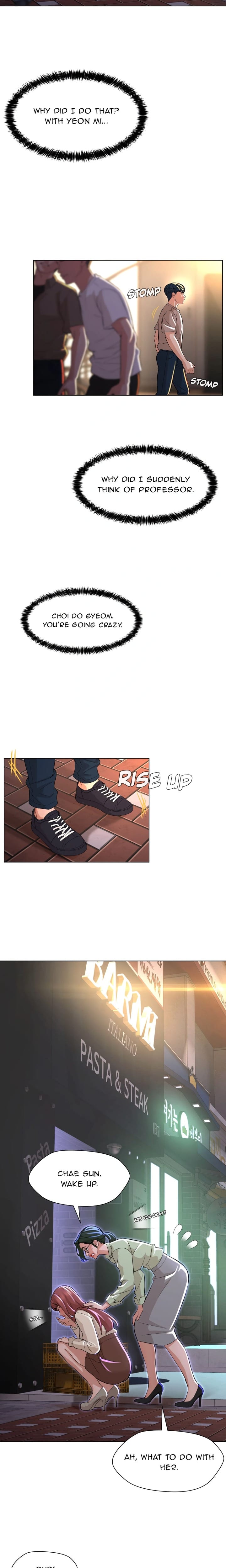 Their Forbidden Love (Uncensored), chapter 12, page 12 of 14